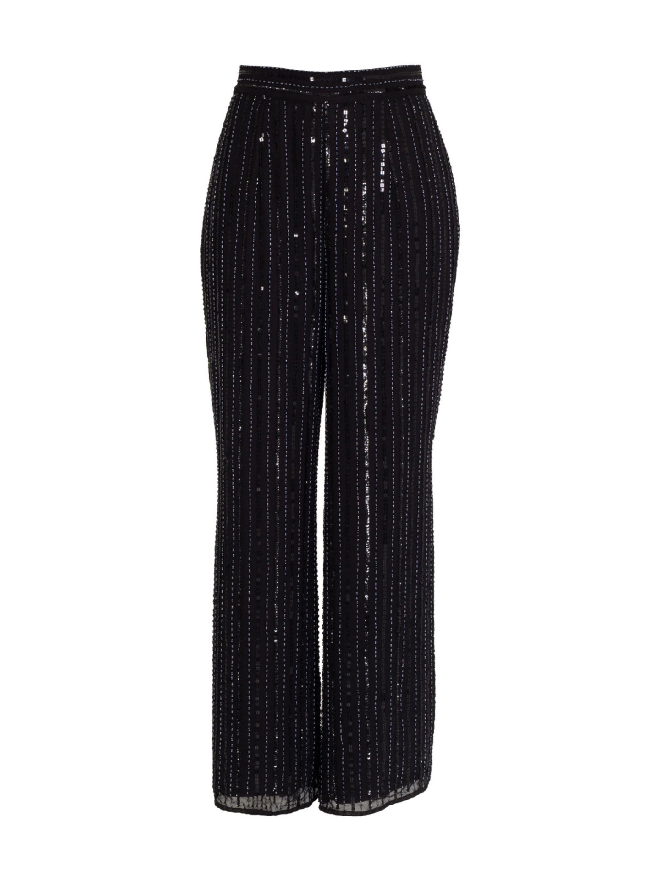 Aurora Sequin Trouser