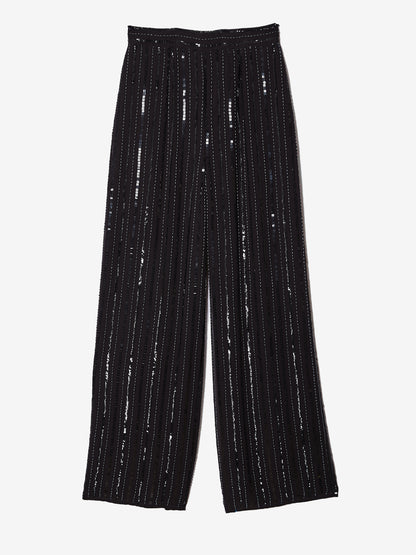 Aurora Sequin Trouser