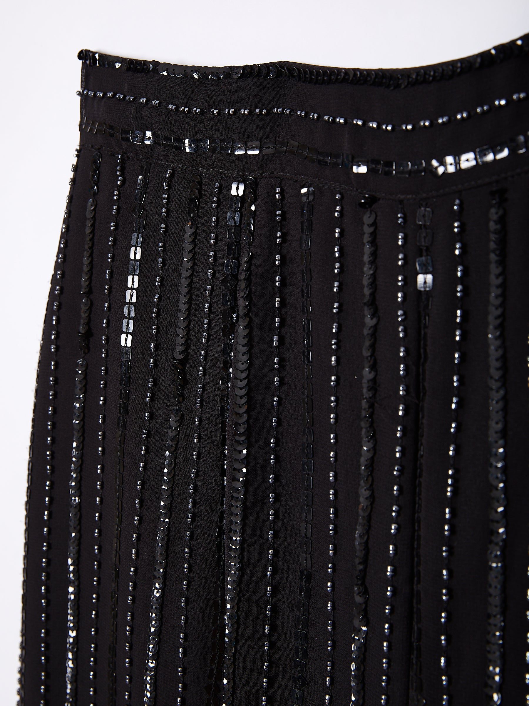 Aurora Sequin Trouser