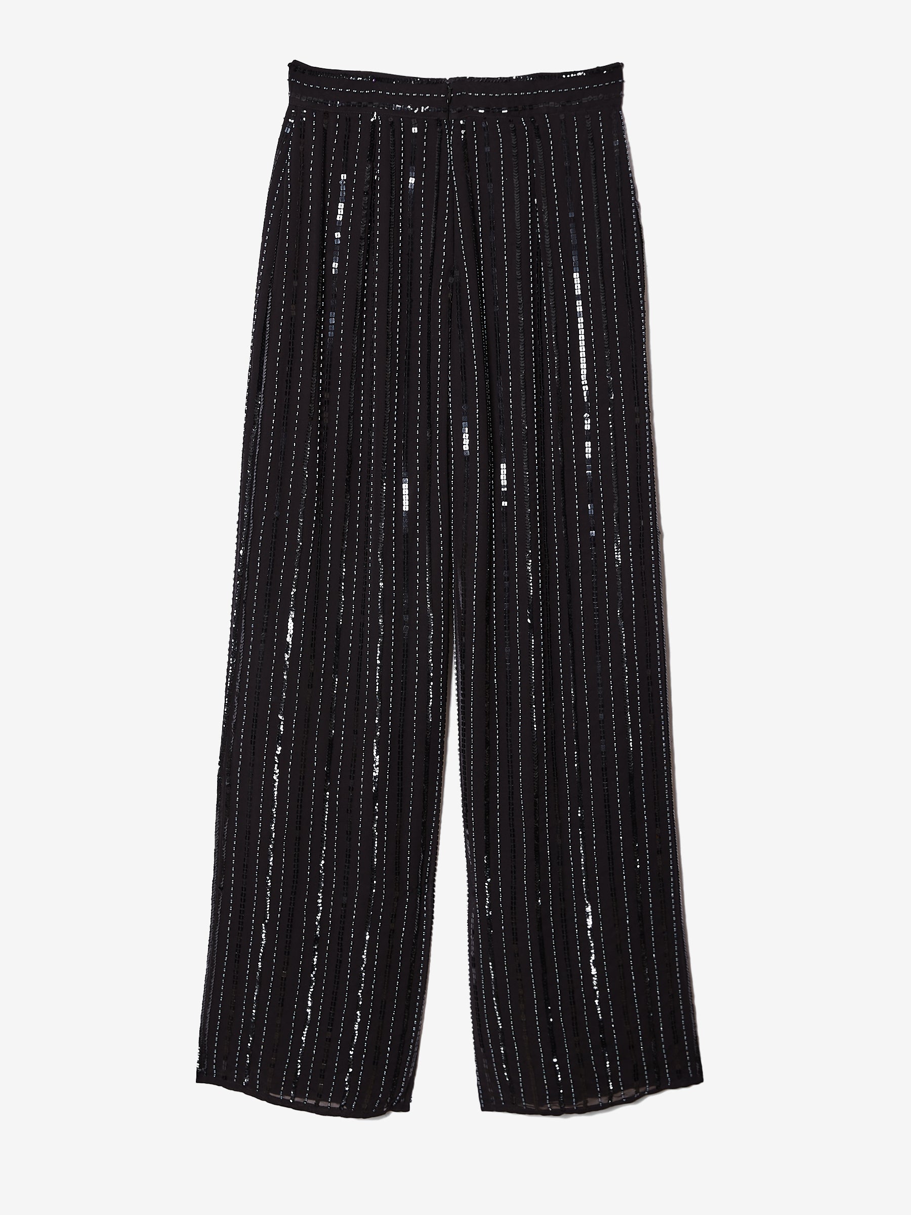 Aurora Sequin Trouser